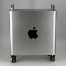 Load image into Gallery viewer, Apple Mac Pro 2023 Silver 3.49 GHz M2 Ultra 24-Core CPU 192GB Unified Memory 8TB Solid State Drive 76-Core GPU