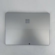 Load image into Gallery viewer, Microsoft Surface Pro 11 13 Silver Unlocked 3.4 GHz Qualcomm Snapdragon X Plus 16GB RAM 256GB Solid State Drive