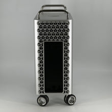 Load image into Gallery viewer, Apple Mac Pro 2023 Silver 3.49 GHz M2 Ultra 24-Core CPU 192GB Unified Memory 8TB Solid State Drive 76-Core GPU
