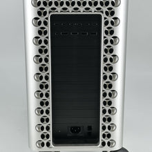 Load image into Gallery viewer, Apple Mac Pro 2023 Silver 3.49 GHz M2 Ultra 24-Core CPU 192GB Unified Memory 8TB Solid State Drive 76-Core GPU