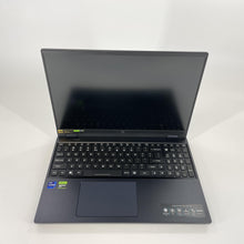 Load image into Gallery viewer, Acer Predator Helios 16 16 Blue 2.2 GHz Intel Core i9 13th Gen. 32GB RAM 1TB Solid State Drive NVIDIA GeForce RTX 4080 12 GB