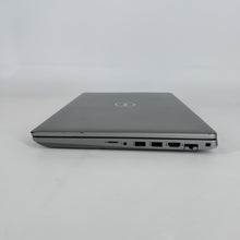Load image into Gallery viewer, Dell Latitude 5531 15.6 Silver 1.8 GHz Intel Core i7 12th Gen. 32GB RAM 512GB Solid State Drive