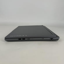 Load image into Gallery viewer, Lenovo Legion 5i Gen 9 16 Gray 2.2 GHz Intel Core i9 14th Gen. 32GB RAM 1TB Solid State Drive NVIDIA GeForce RTX 4070 8 GB