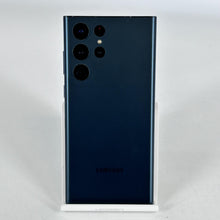 Load image into Gallery viewer, Galaxy S22 Ultra 5G 128GB Green (Verizon)