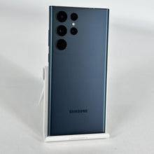 Load image into Gallery viewer, Galaxy S22 Ultra 5G 128GB Green (Verizon)