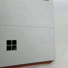 Load image into Gallery viewer, Microsoft Surface Go 4 10.5 Silver WiFi 1.0 GHz Intel N200 8GB RAM 128GB Embedded UniversalFlashStorage