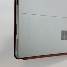 Load image into Gallery viewer, Microsoft Surface Go 4 10.5 Silver WiFi 1.0 GHz Intel N200 8GB RAM 128GB Embedded UniversalFlashStorage