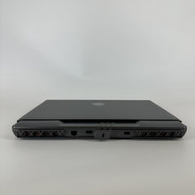 Load image into Gallery viewer, MSI Vector 16 HX AI 16 Gray 2.7 GHz Intel Core Ultra 9 Series 2 32GB RAM 1TB Solid State Drive NVIDIA GeForce RTX 5070 8 GB