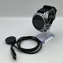 Load image into Gallery viewer, Samsung Galaxy Watch8 Classic 46mm Black WiFi 64GB