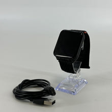 Load image into Gallery viewer, Garmin Venu X1 41mm Black GPS