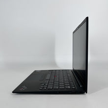 Load image into Gallery viewer, Lenovo ThinkPad X1 Carbon Gen 11 14 Gray 1.8 GHz Intel Core i7 13th Gen. 32GB RAM 512GB Solid State Drive