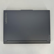 Load image into Gallery viewer, Lenovo Legion 5i Gen 9 16 Gray 2.2 GHz Intel Core i9 14th Gen. 32GB RAM 1TB Solid State Drive NVIDIA GeForce RTX 4070 8 GB