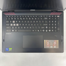 Load image into Gallery viewer, MSI Raider 18 HX AI 18 Black 2.8 GHz Intel Core Ultra 9 Series 2 64GB RAM 2TB Solid State Drive 2TB Solid State Drive NVIDIA GeForce RTX 5080 16 GB