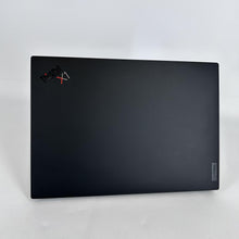 Load image into Gallery viewer, Lenovo ThinkPad X1 Carbon Gen 11 14 Gray 1.8 GHz Intel Core i7 13th Gen. 32GB RAM 512GB Solid State Drive