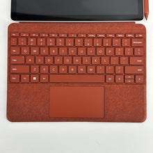 Load image into Gallery viewer, Microsoft Surface Go 4 10.5 Silver WiFi 1.0 GHz Intel N200 8GB RAM 128GB Embedded UniversalFlashStorage