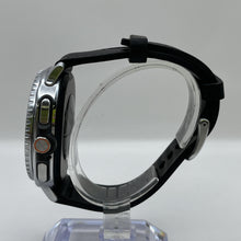 Load image into Gallery viewer, Samsung Galaxy Watch8 Classic 46mm Black WiFi 64GB