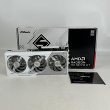 Load image into Gallery viewer, AMD Radeon RX 9070 XT 16GB RAM