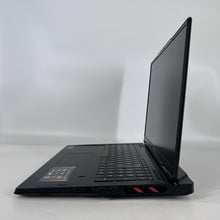 Load image into Gallery viewer, MSI Raider 18 HX AI 18 Black 2.8 GHz Intel Core Ultra 9 Series 2 64GB RAM 2TB Solid State Drive 2TB Solid State Drive NVIDIA GeForce RTX 5080 16 GB