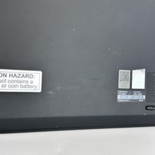 Load image into Gallery viewer, Lenovo ThinkPad X1 Carbon Gen 11 14 Gray 1.8 GHz Intel Core i7 13th Gen. 32GB RAM 512GB Solid State Drive