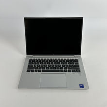 Load image into Gallery viewer, HP Elitebook 840 G11 14 Silver 1.6 GHz Intel Core Ultra 5 16GB RAM 512GB Solid State Drive