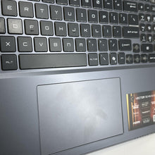 Load image into Gallery viewer, MSI Vector 16 HX AI 16 Gray 2.7 GHz Intel Core Ultra 9 Series 2 32GB RAM 1TB Solid State Drive NVIDIA GeForce RTX 5070 8 GB
