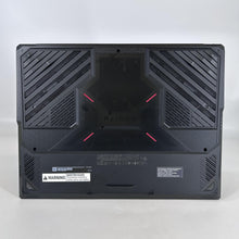 Load image into Gallery viewer, MSI Raider 18 HX AI 18 Black 2.8 GHz Intel Core Ultra 9 Series 2 64GB RAM 2TB Solid State Drive 2TB Solid State Drive NVIDIA GeForce RTX 5080 16 GB