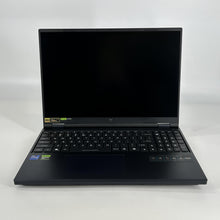 Load image into Gallery viewer, Acer Predator Helios Neo 16 16 Blue 2.2 GHz Intel Core i9 14th Gen. 16GB RAM 1TB Solid State Drive NVIDIA GeForce RTX 4070 8 GB