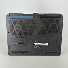 Load image into Gallery viewer, MSI Vector 16 HX AI 16 Gray 2.7 GHz Intel Core Ultra 9 Series 2 32GB RAM 1TB Solid State Drive NVIDIA GeForce RTX 5070 8 GB