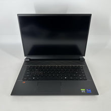 Load image into Gallery viewer, Dell G16 7620 Black 2.5 GHz Intel Core i9 12th Gen. 32GB RAM 1TB Solid State Drive NVIDIA GeForce RTX 3070 Ti 8 GB
