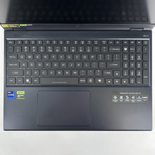 Load image into Gallery viewer, Acer Predator Helios Neo 16 16 Blue 2.2 GHz Intel Core i9 14th Gen. 16GB RAM 1TB Solid State Drive NVIDIA GeForce RTX 4070 8 GB