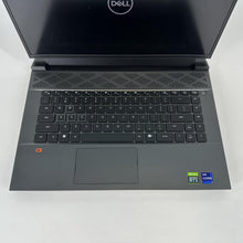 Load image into Gallery viewer, Dell G16 7620 Black 2.5 GHz Intel Core i9 12th Gen. 32GB RAM 1TB Solid State Drive NVIDIA GeForce RTX 3070 Ti 8 GB