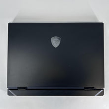 Load image into Gallery viewer, MSI Raider 18 HX AI 18 Black 2.8 GHz Intel Core Ultra 9 Series 2 64GB RAM 2TB Solid State Drive 2TB Solid State Drive NVIDIA GeForce RTX 5080 16 GB