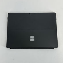 Load image into Gallery viewer, Microsoft Surface Pro 8 13 Black WiFi 2.4 GHz Intel Core i5 11th Gen. 8GB RAM 512GB Solid State Drive