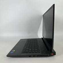 Load image into Gallery viewer, Dell G16 7620 Black 2.5 GHz Intel Core i9 12th Gen. 32GB RAM 1TB Solid State Drive NVIDIA GeForce RTX 3070 Ti 8 GB