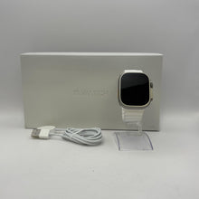 Load image into Gallery viewer, Apple Watch (Ultra 2) 49mm Natural Unlocked 64GB
