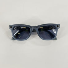 Load image into Gallery viewer, Meta Ray-Ban Meta Wayfarer (Gen 1) Blue 32GB
