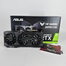 Load image into Gallery viewer, NVIDIA GeForce RTX 3080 10GB RAM
