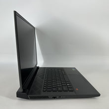 Load image into Gallery viewer, Dell G16 7620 Black 2.5 GHz Intel Core i9 12th Gen. 32GB RAM 1TB Solid State Drive NVIDIA GeForce RTX 3070 Ti 8 GB