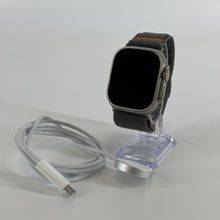 Load image into Gallery viewer, Apple Watch (Ultra 2) 49mm Natural Unlocked 64GB