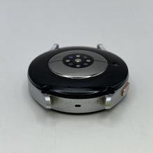 Load image into Gallery viewer, Samsung Galaxy Watch7 44mm Silver WiFi 32GB