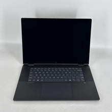 Load image into Gallery viewer, HP OmniBook X Flip 16 Eclipse Gray 2.2 GHz Intel Core Ultra 7 Series 2 16GB RAM 1TB Solid State Drive