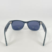 Load image into Gallery viewer, Meta Ray-Ban Meta Wayfarer (Gen 1) Blue 32GB