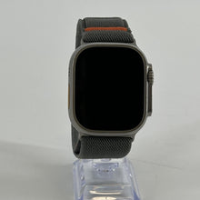 Load image into Gallery viewer, Apple Watch (Ultra 2) 49mm Natural Unlocked 64GB