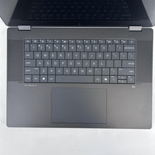 Load image into Gallery viewer, HP OmniBook X Flip 16 Eclipse Gray 2.2 GHz Intel Core Ultra 7 Series 2 16GB RAM 1TB Solid State Drive