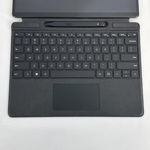 Load image into Gallery viewer, Microsoft Surface Pro 8 13 Black WiFi 2.4 GHz Intel Core i5 11th Gen. 8GB RAM 512GB Solid State Drive