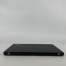 Load image into Gallery viewer, Lenovo ThinkPad T14 Gen 2 Black 2.8 GHz Intel Core i7 11th Gen. 16GB RAM 512GB Solid State Drive