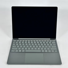 Load image into Gallery viewer, Microsoft Surface Laptop Go 3 12.4 Green 2.5 GHz Intel Core i5 12th Gen. 16GB RAM 256GB Solid State Drive