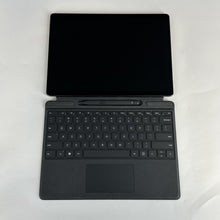 Load image into Gallery viewer, Microsoft Surface Pro 8 13 Black WiFi 2.4 GHz Intel Core i5 11th Gen. 8GB RAM 512GB Solid State Drive