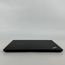 Load image into Gallery viewer, Lenovo ThinkPad T14 Gen 2 Black 2.8 GHz Intel Core i7 11th Gen. 16GB RAM 512GB Solid State Drive
