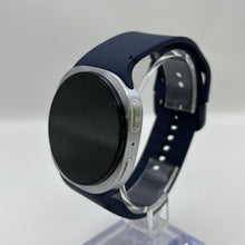 Load image into Gallery viewer, Samsung Galaxy Watch8 40mm Silver WiFi 32GB